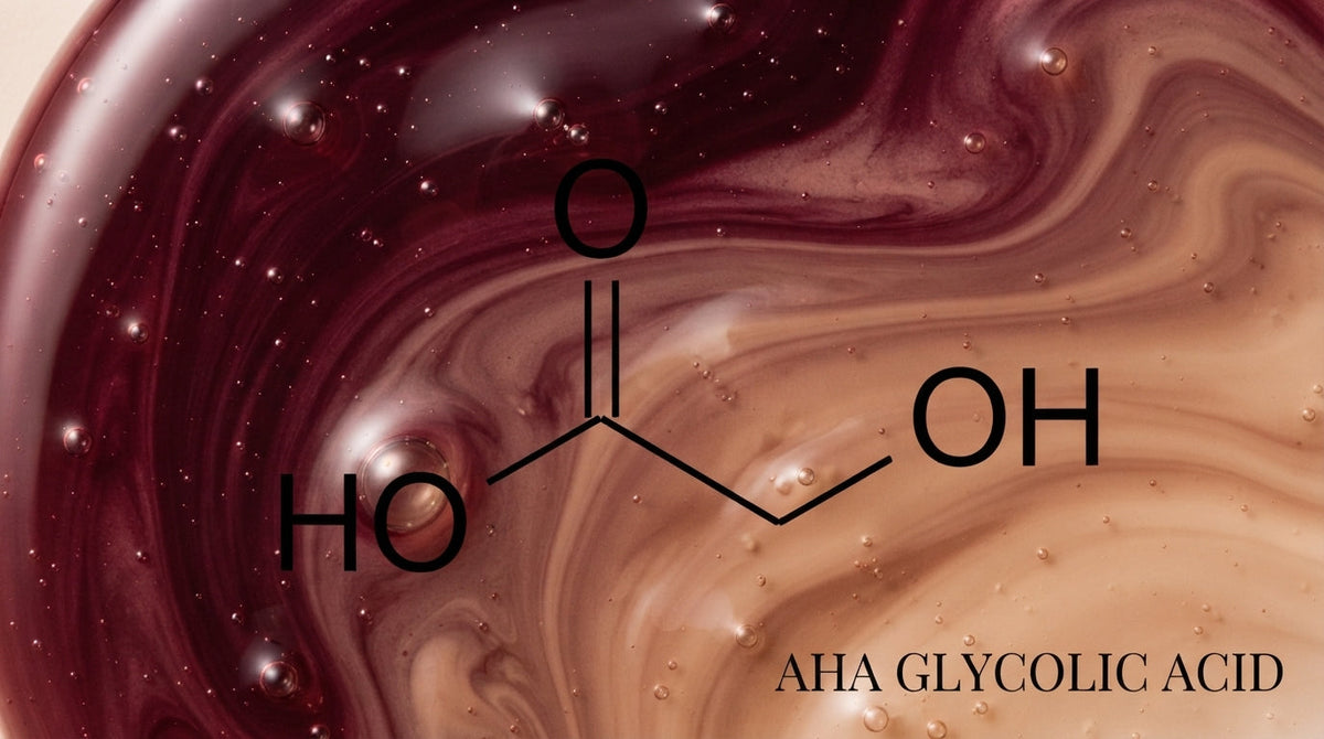 what is PHA skincare routine usa vs chile 